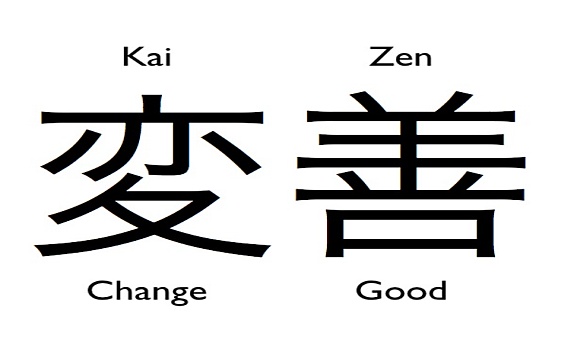 KOBİ İşletmeleri İçin Kaizen Sistemi Önerisi KOBİ İşletmeleri İçin Kaizen Sistemi Önerisi