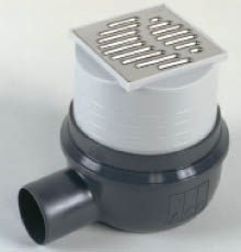 ACO Easyflow Plastik Yer Süzgeçleri ACO Easyflow Plastik Yer Süzgeçleri