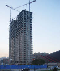 Ağaoğlu Projelerinde Danfoss Ürünleri Tercih Ediliyor 