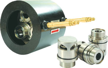 Ayvaz DBV-40  Dinamik Balans Vanası 