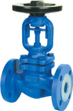 Ayvaz DBV-40 Dinamik Balans Vanası Ayvaz DBV-40 Dinamik Balans Vanası