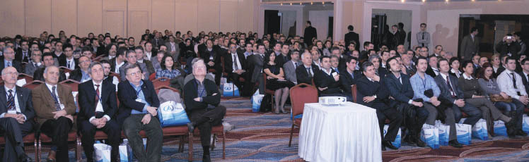 Ayvaz Tesisat Sektörünü Bir Araya Getirdi