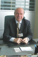 Alarko Carrier Irak Pazarına Hazırlanıyor