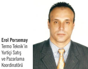 Termo Teknik’te Atama Termo Teknik’te Atama