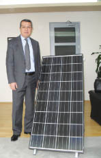Ezinç Elektrik Üretimi Projelerine Hız Verecek Ezinç Elektrik Üretimi Projelerine Hız Verecek