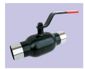 FAF Vana Kaynaklı Vana