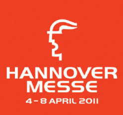 Hannover Messe 2011’in Ana Teması “Akıllı verimlilik” Olarak Belirlendi