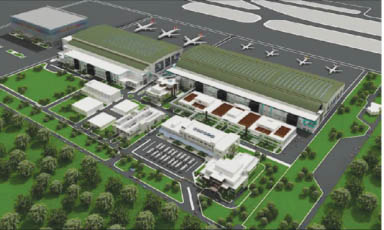 İnka ürünleri HABOM Projesinde