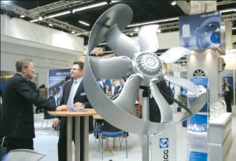 ISH Frankfurt 2011 İçin Geri Sayım Başladı