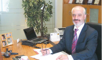 İSKİD Yönetim Kurulu Başkanı Levent Aydın: “2011 Yılı Sektörümüz Açısından Çok Verimli Bir Yıl Olacak”