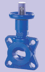 KSB Boa-Supercompact® Glob Vana KSB Boa-Supercompact® Glob Vana