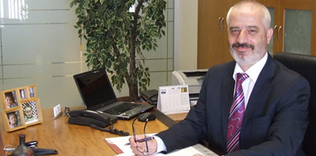 İSKİD Yönetim Kurulu Başkanı Levent Aydın: "2011 Yılı Sektörümüz Açısından Çok Verimli Bir Yıl Olacak"