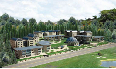 ODE Ürünleri, Milli Arşiv Sitesi Projesi’nde Kullanılacak