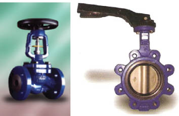 Spirax Sarco İntervalf Spirax Sarco Buhar Vanaları ve Spirax Intervalf Kelebek Vanaları