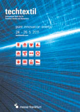 Techtextil Fuarı Mayıs Ayında Ziyaretçilerini Ağırlayacak