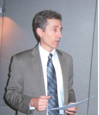 UTTMD’nin  Otel Oda Otomasyon Sistemleri Semineri Yapıldı