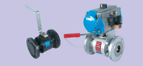 Valftek Bonetti® Küresel Kazan Dip Blöf Vanaları Valftek Bonetti® Küresel Kazan Dip Blöf Vanaları