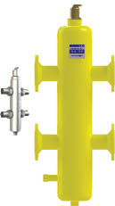 Vira Valf Smartvent Tortu, Pislik ve Hava Ayırıcılar