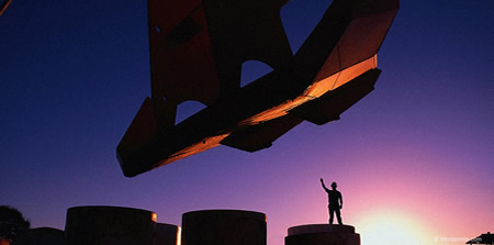 Endüstri Tesislerinde  Önlenebilir Basınç Kayıplarının Azaltılması