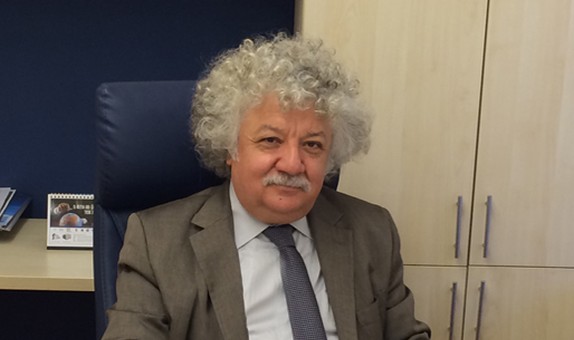 10. YILIMIZA GİRERKEN