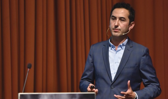 2D1 Tasarım Toplantılarında;Ticari Yapılar Mercek Altına Alındı