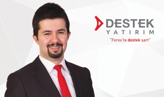 Destek Yatırım Araştırma Müdür Yardımcısı Adnan Çekcen: "Darbe Girişimine Rağmen Konuta Talep Hız Kesmedi" Destek Yatırım Araştırma Müdür Yardımcısı Adnan Çekcen: "Darbe Girişimine Rağmen Konuta Talep Hız Kesmedi"