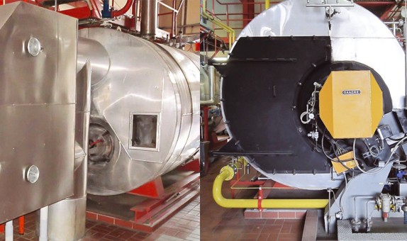 Enerjiyi Daha Verimli Kullanmak, Pratik Örnekler Bölüm 1