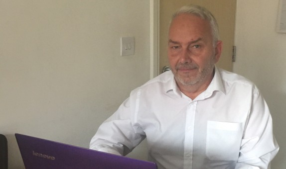 XELEX Global Kurucu Ortağı ve Direktörü Peter Lapczynsky: Su Şartlandırma Ürünlerimizin Küresel Pazarda En İyi Olduğuna İnanıyoruz