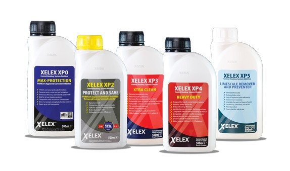 Kaloriferiniz Sudan Sebeplerle Çürümesin, Verimliliği Azalmasın