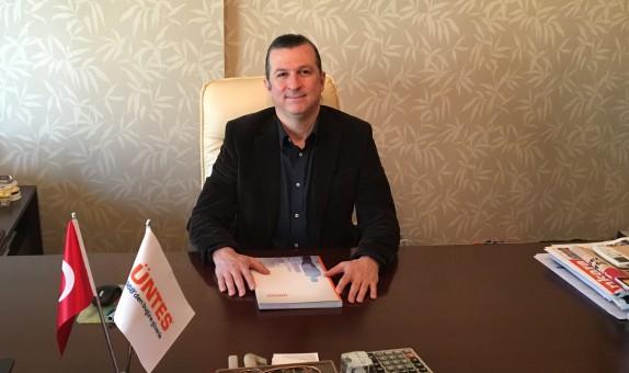 ÜNTES, TEST LABORATUVARLARI VE AR-GE MERKEZİ İLE ÇOK DAHA GÜÇLÜ