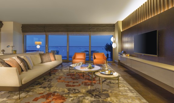 'Rezidanslar Ev Kültürünü ve Yaşam Alışkanlıklarını Nasıl Etkiledi?