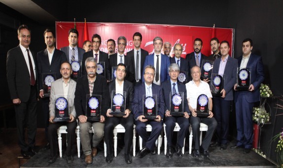 Danfoss, İran Ofisi ile Bölgede Fark Yaratmaya Devam Ediyor Danfoss, İran Ofisi ile Bölgede Fark Yaratmaya Devam Ediyor