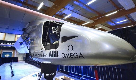ABB ve Solar Impulse, Güneş Enerjisiyle Tarihi Bir Dünya Turuna Çıkıyor
