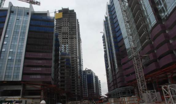 Ağaoğlu Maslak 1453 Projesi İzocam Ürünleri ile Yalıtıldı