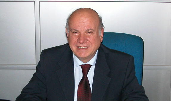 Alarko Carrier Genel Müdür Yardımcısı İsmet Gencer: "Büyük Projelerin Çözüm Ortağı Olmaya Devam Edeceğiz" Alarko Carrier Genel Müdür Yardımcısı İsmet Gencer: "Büyük Projelerin Çözüm Ortağı Olmaya Devam Edeceğiz"