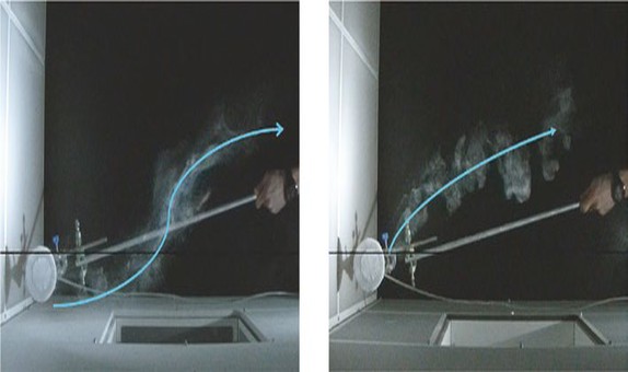 AMELİYATHANE İÇİN LOKAL HAVALANDIRMA SİSTEMİ