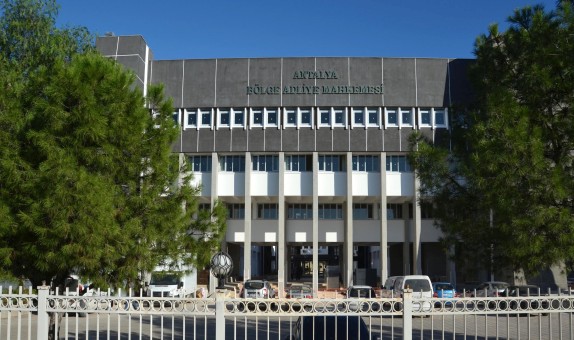 Antalya Bölge Adliye Mahkemesi MAS Pompa'yı Tercih Etti Antalya Bölge Adliye Mahkemesi MAS Pompa'yı Tercih Etti