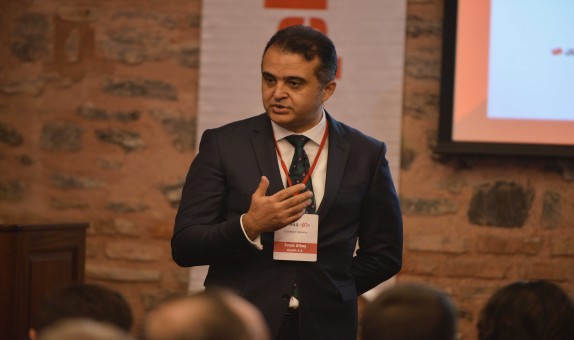 Arçelik, Tüketici Elektroniği Alanında Gelecek Stratejilerini İş Ortakları ile Paylaştı
