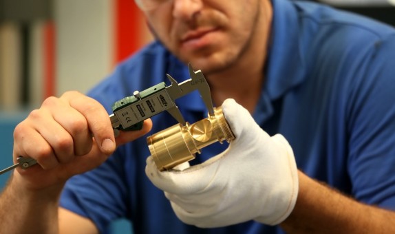 Artema'ya "Enerji Yönetim Sistemi" Sertifikası