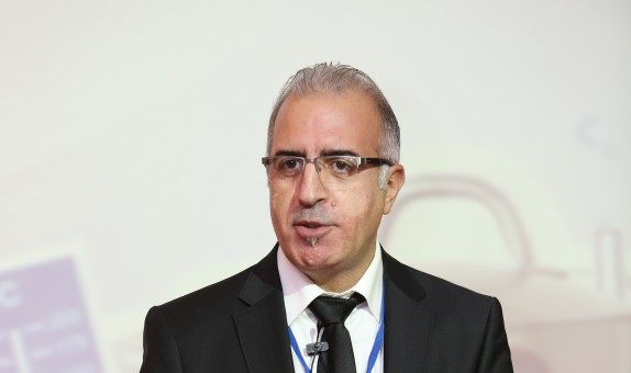 Ayvaz, İklim 2017'ye Katıldı