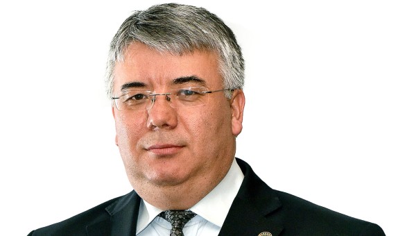 BACADER VE BACA SEKTÖRÜ BACADER VE BACA SEKTÖRÜ