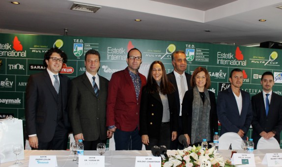 Baymak Sporcuları Geleceğe Hazırlamak İçin İş Başında Baymak Sporcuları Geleceğe Hazırlamak İçin İş Başında