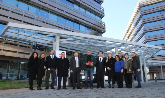 Bosch Partner Program, Hediyeler Kazandırmaya Devam Ediyor