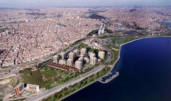Daikin Büyükyalı İstanbul'un İklimlendirmede Çözüm Ortağı Oldu