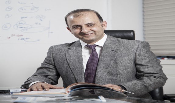 Daikin CEO'su Hasan Önder: "Akıllı İklimlendirme  Çözümleri Hem Faturaları Hem de Cari Açığı Düşürür"