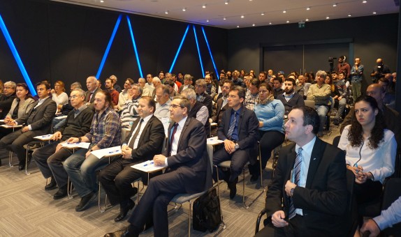 DAİKİN "SEKTÖRDE UZMAN GÜNLERİ ETKİNLİKLERİ" HIZ KESMEDEN DEVAM EDİYOR