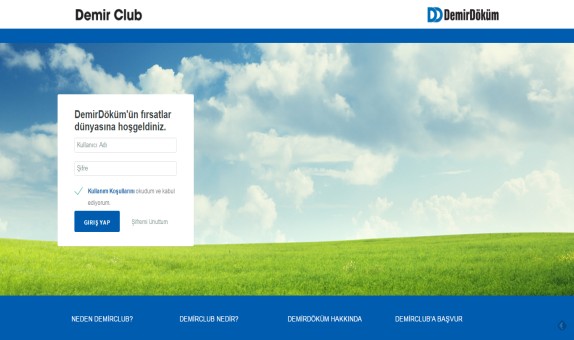 DemirDöküm, Yetkili Satıcılarıyla Sinerjiyi  Sosyal Platformda da Güçlendirecek