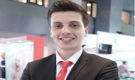 Ekin Endüstriyel Küresel Isınmayla Mücadele Hedeflerini Açıkladı Ekin Endüstriyel Küresel Isınmayla Mücadele Hedeflerini Açıkladı