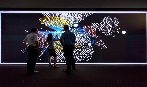 Endüstri 4.0 Araştırma Projesi,  Akıllı Sensörlerle Makine Takibi: "Hedef, İşletme Maliyetlerinde Yüzde 30'a Varan Bir Azalma"