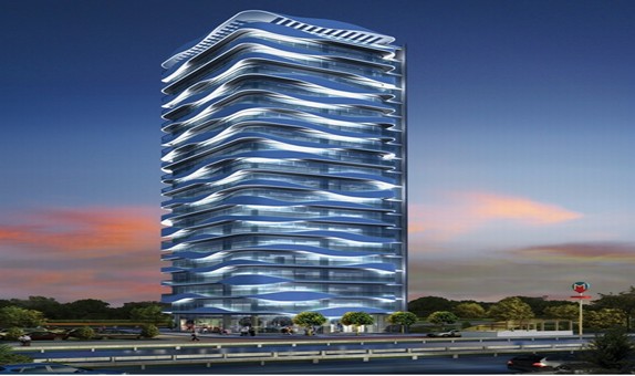 FORM, Mitsubishi Heavy VRF Enerji Verimli Klima Sistemleriyle "Metro Ofis Kartal"ın Çözüm Ortağı Oldu